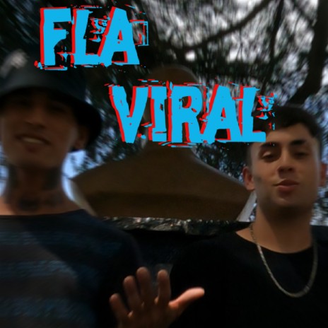 FLA VIRAL ft. Enzhito cover art