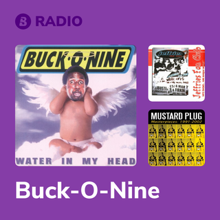 Buck-O-Nine Radio