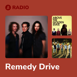 Remedy Drive Radio