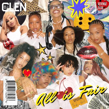 We're All One ft. Nyota Parker cover art
