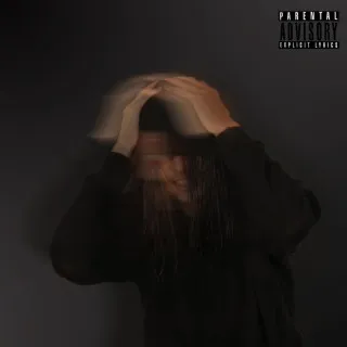 Trouble cover art