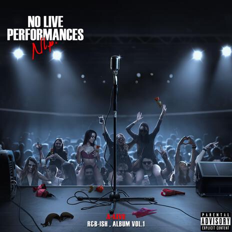 MEND YOUR BROKEN HEART (Live)