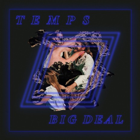 Int cover art
