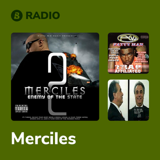 Merciles Radio