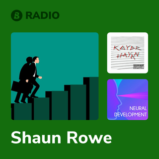Shaun Rowe Radio