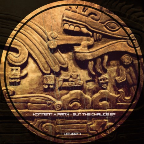 Radikal dub (Original Mix) ft. Panix cover art