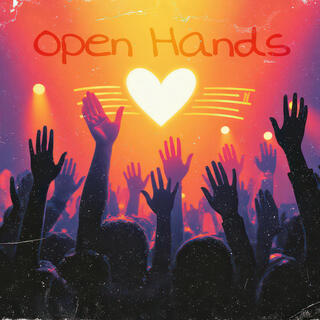 Open Hands