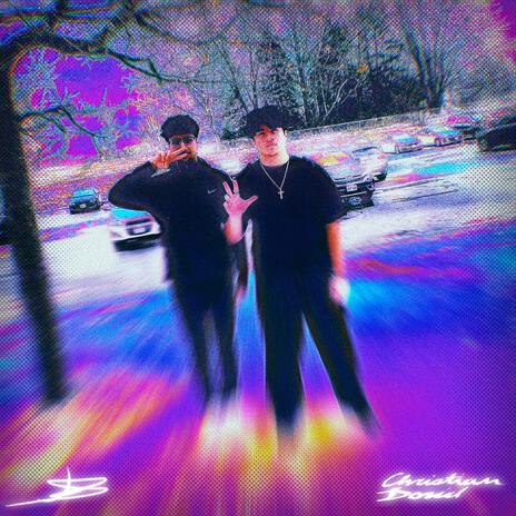 22MANY ft. packrunnerharm cover art