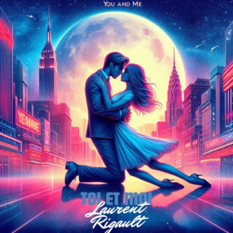 Toi et Moi cover art