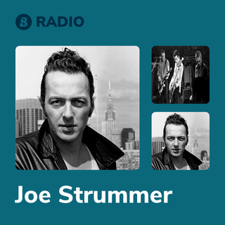 Joe Strummer Radio