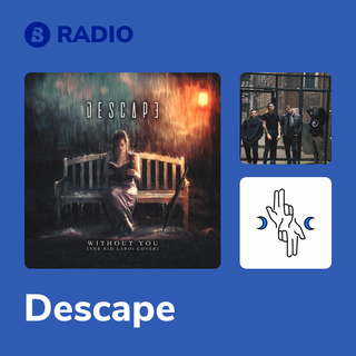Descape Radio
