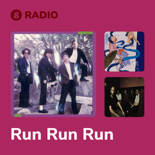 Run Run Run Radio