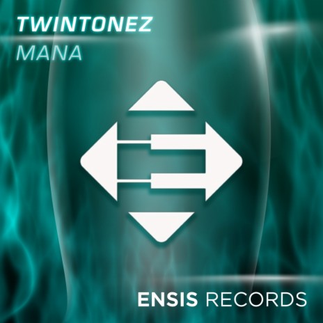 Mana (Original Mix) cover art
