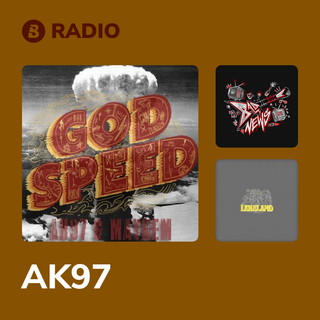 AK97 Radio