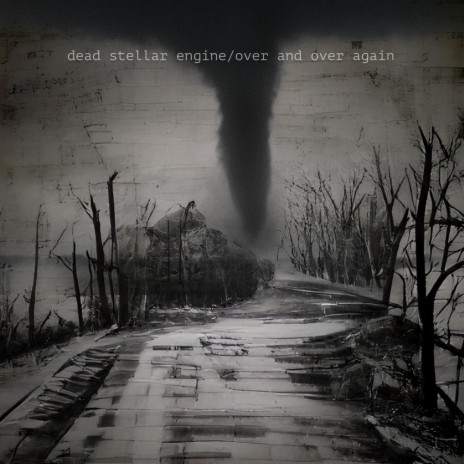 Over And Over Again cover art