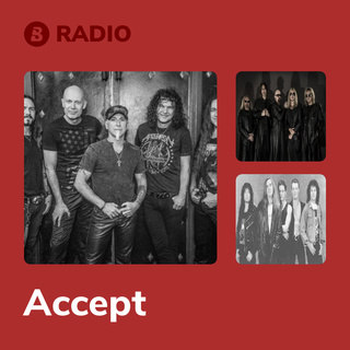 Accept Radio