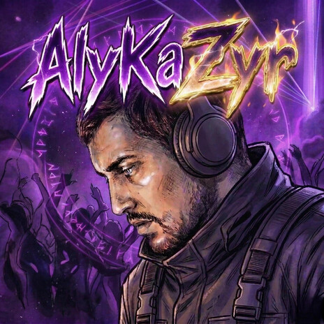 King of Blood cover art