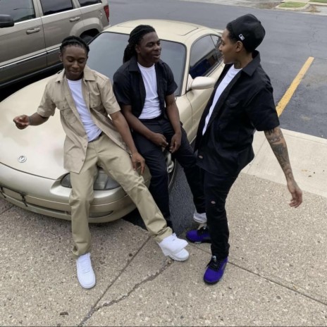 Free Twink ft. Kutthroat Taj cover art