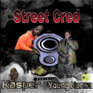 Street Cred ft. Young Nenaa cover art