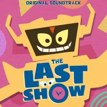 The Last Show cover art