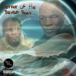 SERVER OF THE SEVEN SEAS