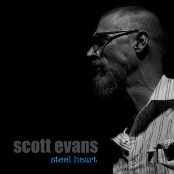 Steel Heart cover art