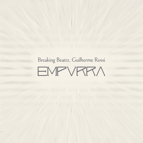 Empurra ft. Guilherme Rossi