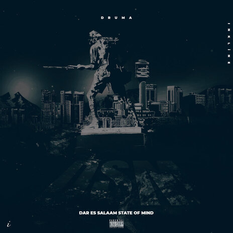 Bigfish cover art