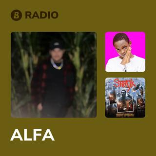 ALFA Radio