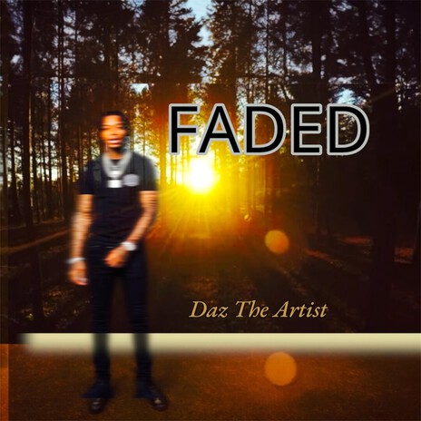 Ain't New To This ft. Daz The Artist cover art