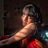 author avatar
