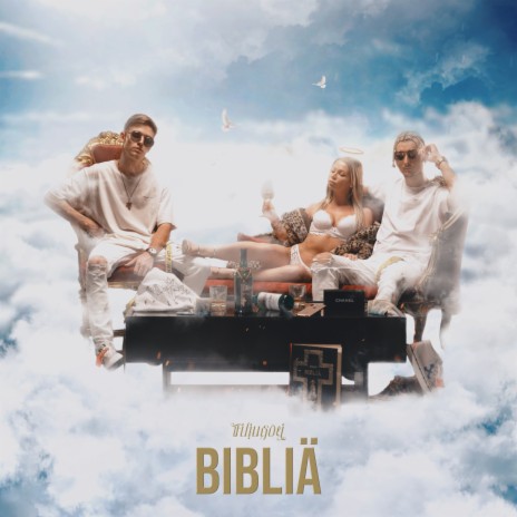 Flexin' cover art