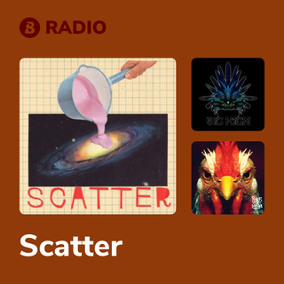 Scatter Radio