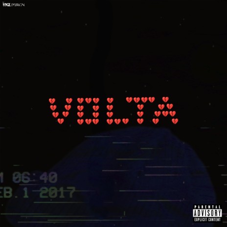Volta ft. realjovemg & pane