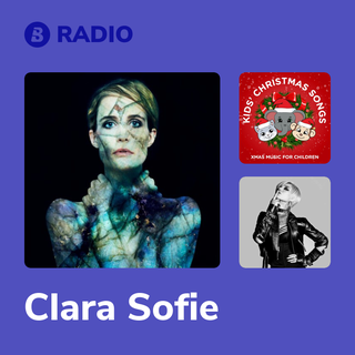 Clara Sofie Radio