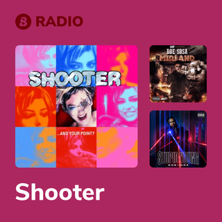 Shooter Radio