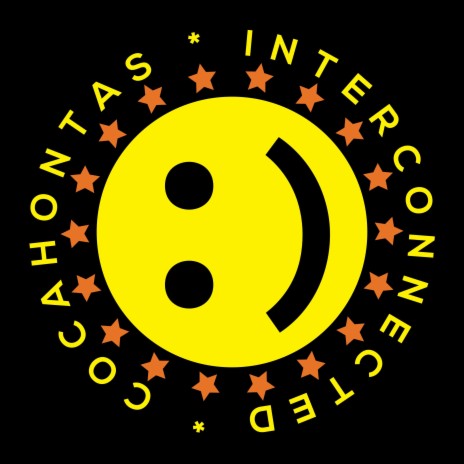 Interconnected [Kaspiann Remix] ft. Kaspiann cover art
