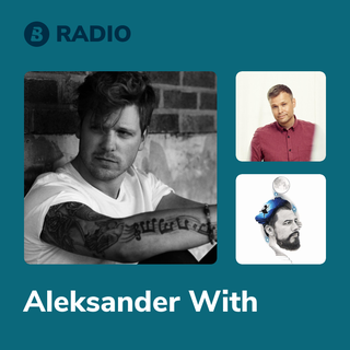 Aleksander With Radio
