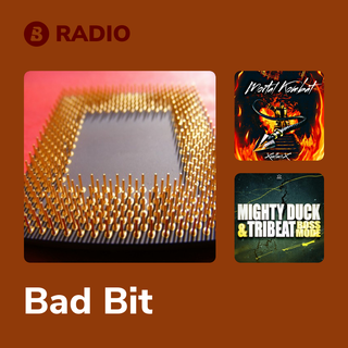 Bad Bit Radio