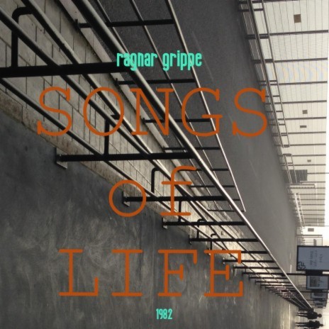 Songs of Life cover art