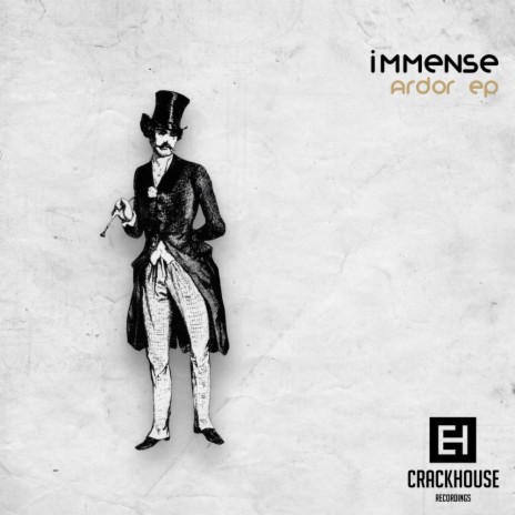 Excusez Moi (Original Mix) cover art