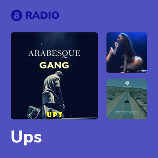 Ups Radio