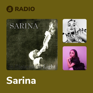 Sarina Radio