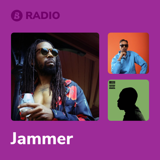 Jammer Radio