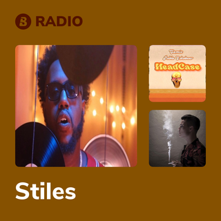 Stiles Radio