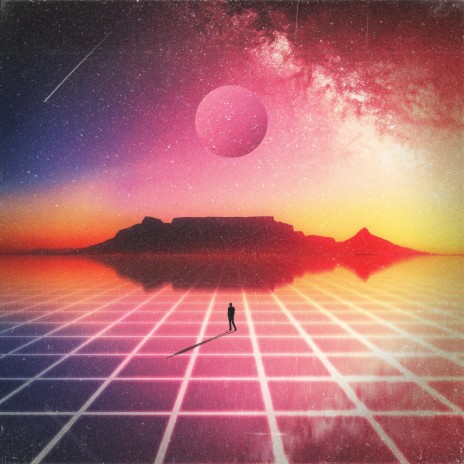 Luxurious cover art