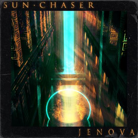 Jenova (Instrumental) cover art
