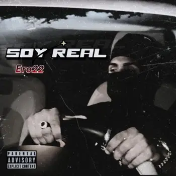 Soy real cover art