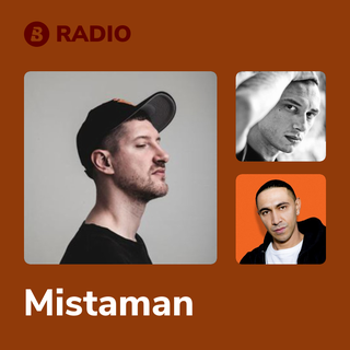 Mistaman Radio