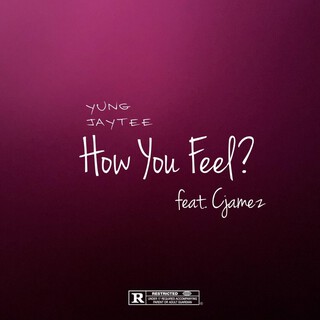 How You Feel? ft. Cjamez cover art